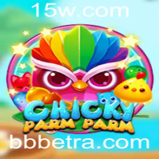 Descubra o Mundo Divertido de ChickyParmParm - O Jogo de Estratégia Avícola