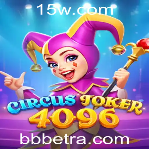 Descubra o Universo de 'CircusJoker4096': Um Mergulho no Novo Sucesso dos Jogos com BBbet