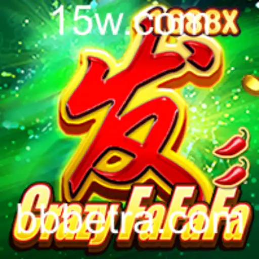 Explorando CrazyFaFaFa: O Jogo Revolucionário da BBbet