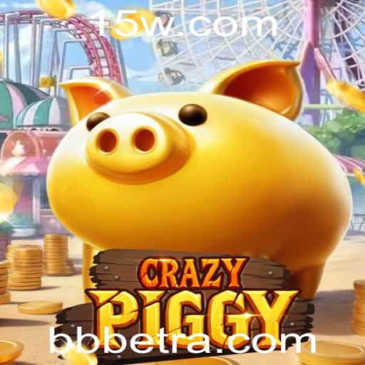 Descubra CrazyPiggy: O Jogo Inovador da Plataforma BBbet