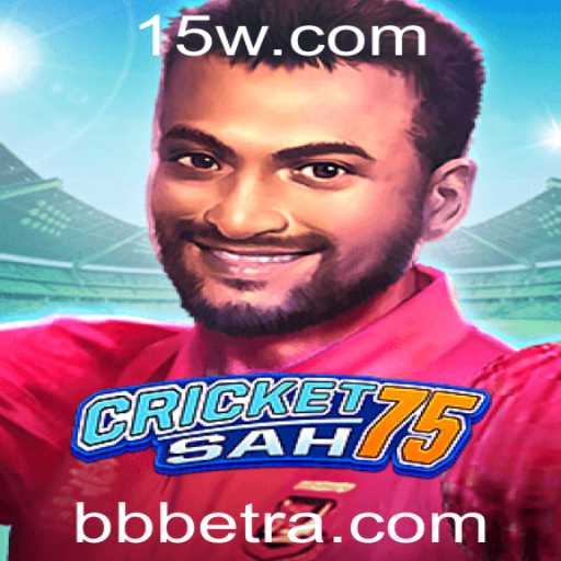 CricketSah75: Explorando o Universo do Jogo com BBbet