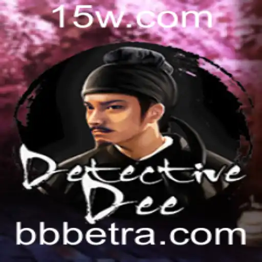 Descubra o Envolvente Mundo de DetectiveDee com a Plataforma BBbet