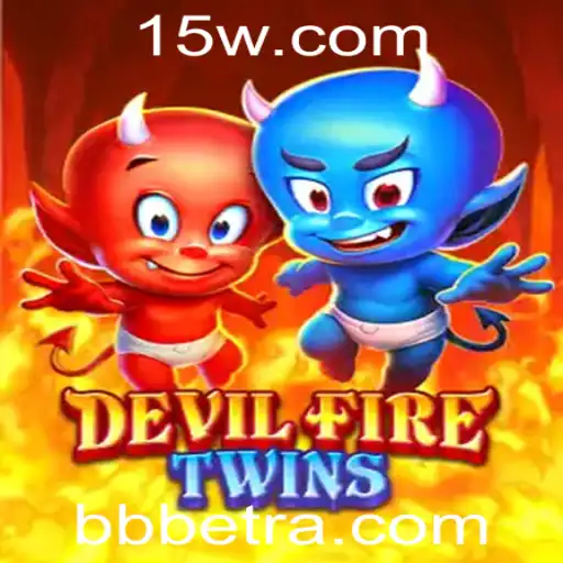 Explorando o Mundo Mágico de DevilFireTwins: Uma Nova Experiência de Jogo com BBbet