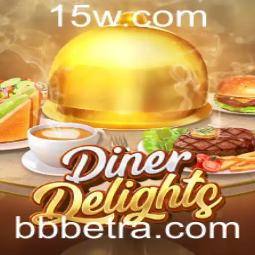 Explorando o Divertido Mundo do Jogo DinerDelights com BBbet