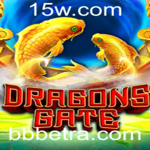 DragonsGate: Uma Aventura Épica no Universo dos Jogos