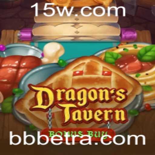 Descubra DragonsTavern: O Jogo Sensação do Momento
