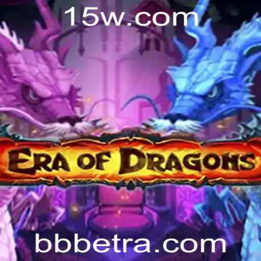 EraOfDragons: Uma Jornada Épica de Estratégia e Aventuras