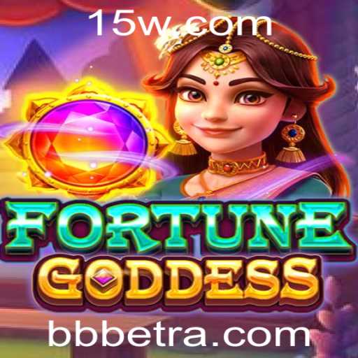 FORTUNEGODDESS: Descubra o Novo Jogo de Azar da BBbet