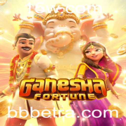 GaneshaFortune: Explorando o Universo do Jogo com BBbet