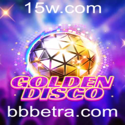 GoldenDisco: Descubra o Novo Jogo de Sucesso na Plataforma BBbet