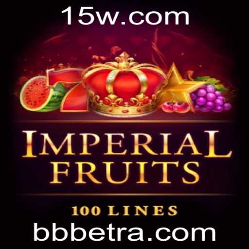 Descubra o fascínio do jogo ImperialFruits100