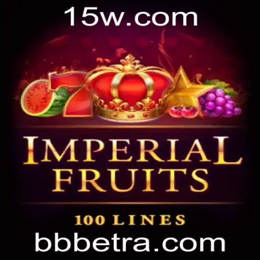 Descubra o fascínio do jogo ImperialFruits100