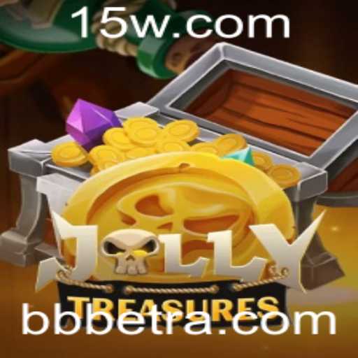 Explorando JollyTreasures: Um Mergulho no Mundo de Aventura com BBbet