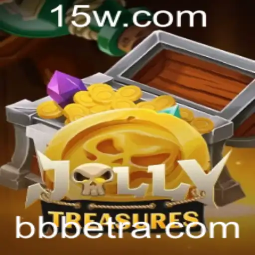 Explorando JollyTreasures: Um Mergulho no Mundo de Aventura com BBbet