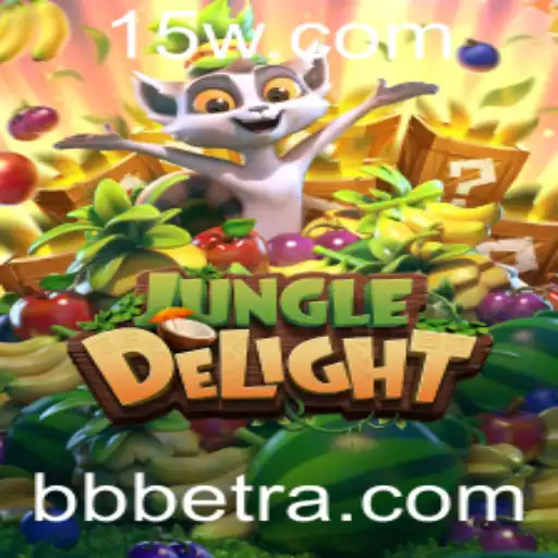 Desvendando as Aventuras de JungleDelight com BBbet