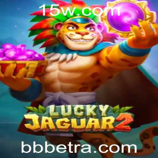Descubra o Fascinante Mundo de Luckyjaguar2 e BBbet