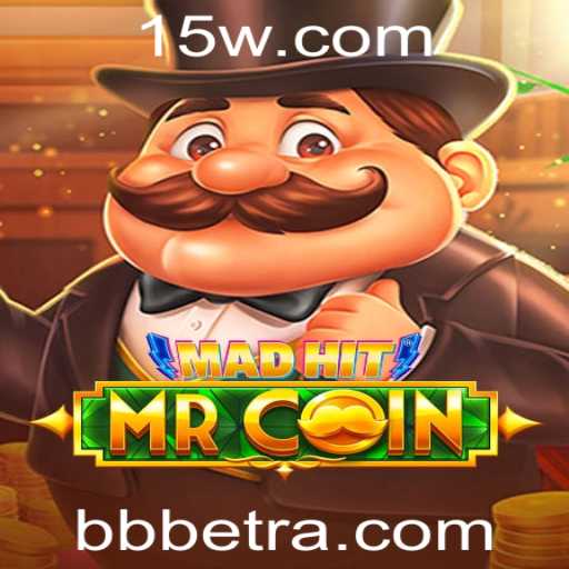 Descubra as Emoções de MadHitMrCoin: O Jogo Inovador da BBbet