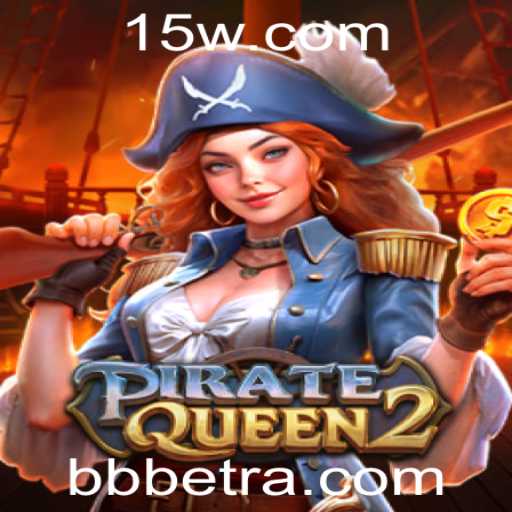 Explorando PirateQueen2: Aventuras, Regras e Estratégias com BBbet
