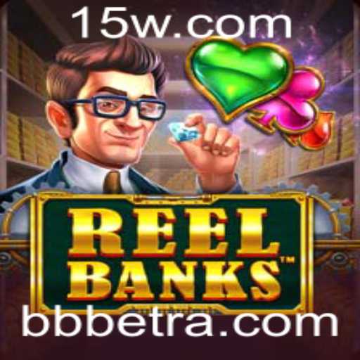 Descubra ReelBanks: Um Novo Jogo de Cassino Impulsionado pela BBbet