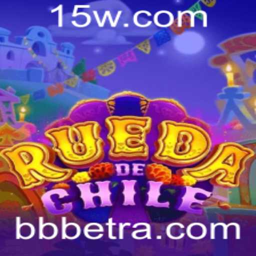 Descubra o Universo de 'RuedaDeChile': Um Jogo de Estratégia e Sorte