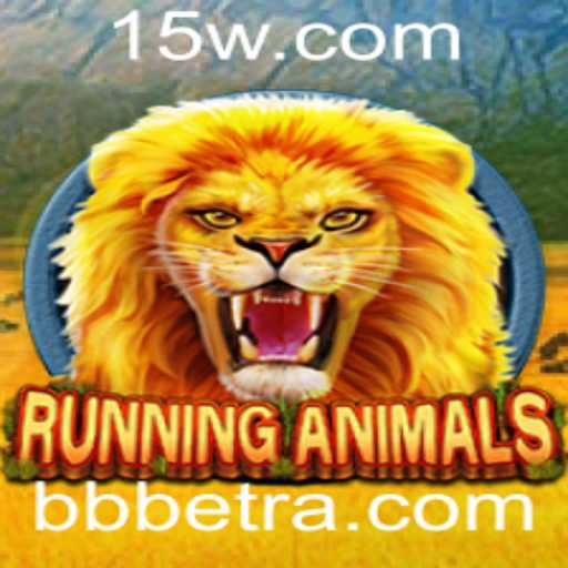 RunningAnimals e BBbet: Mergulhe na Corrida Selvagem de Emoções