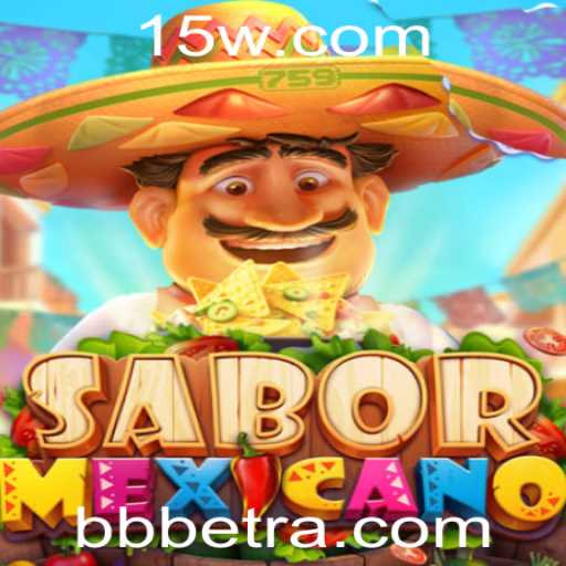 Descubra a Emoção de SaborMexicano: O Jogo que une Diversão e Cultura