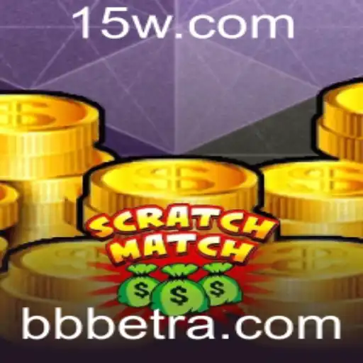 Desvendando o Jogo ScratchMatch e a Emoção de BBbet