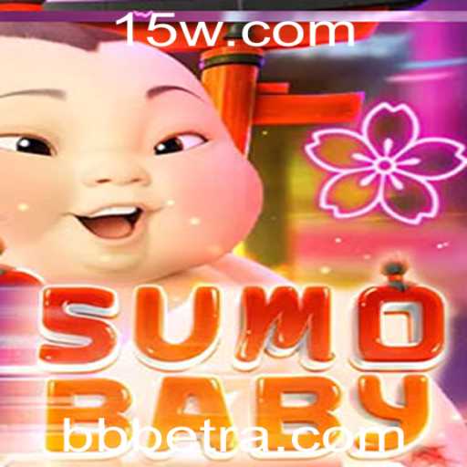 Descubra SumoBaby: O Novo Fenômeno dos Jogos de Luta