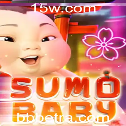 Descubra SumoBaby: O Novo Fenômeno dos Jogos de Luta