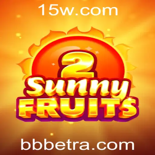 SunnyFruits2: Descubra a Nova Sensação no Mundo dos Jogos com BBbet
