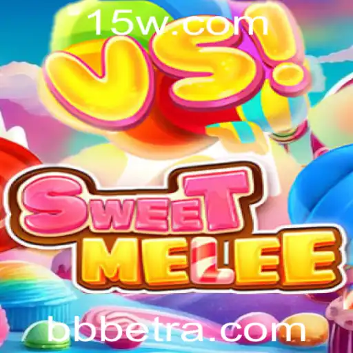 SweetMelee: Uma Experiência de Jogo Inovadora com BBbet