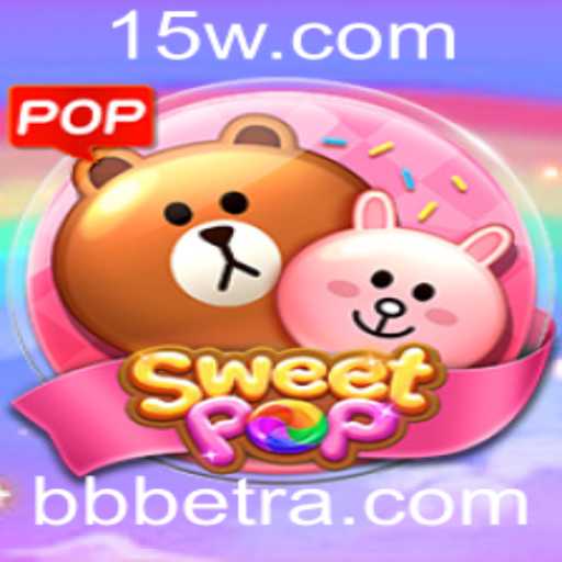 Descubra o Mundo Encantado de SweetPOP: O Jogo de Estratégia e Diversão