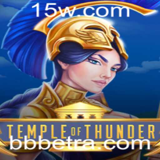 Explorando TempleofThunder: O Novo Fenômeno de Entretenimento Interativo