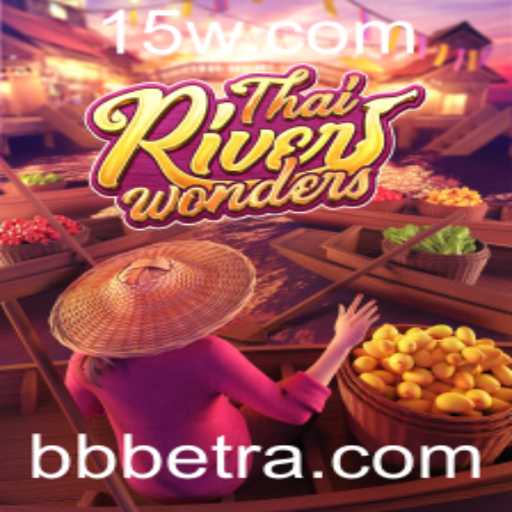 Tudo Sobre o Jogo ThaiRiverWonders: Regras e Introdução