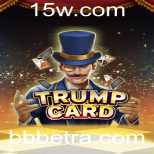 Explorando o Mundo de TrumpCard - O Jogo Emocionante com BBbet