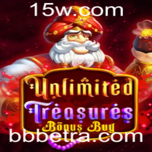 Explorando o Universo de UnlimitedTreasuresBonusBuy: O Novo Jogo da BBbet