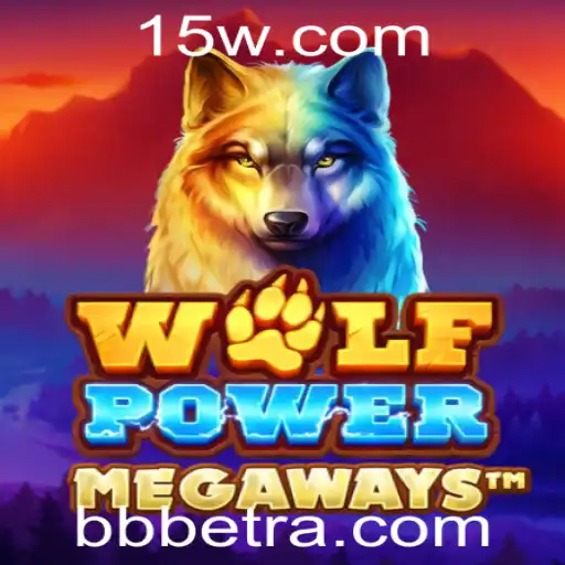 Descubra o Mundo de WolfPowerMega no BBbet